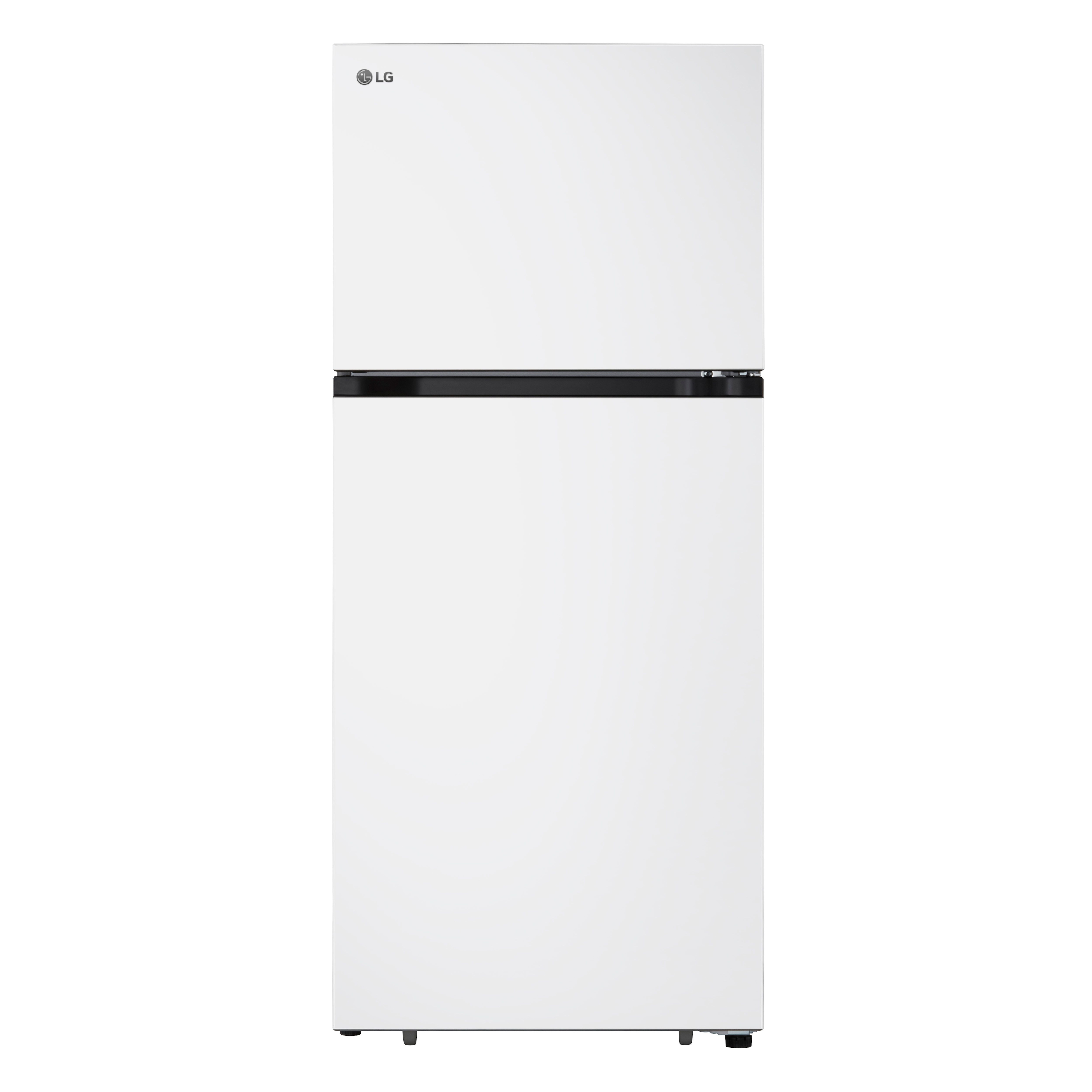 28 in. 18 cu. ft. Top Freezer Refrigerator