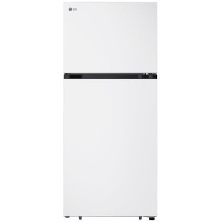 28 in. 18 cu. ft. Top Freezer Refrigerator
