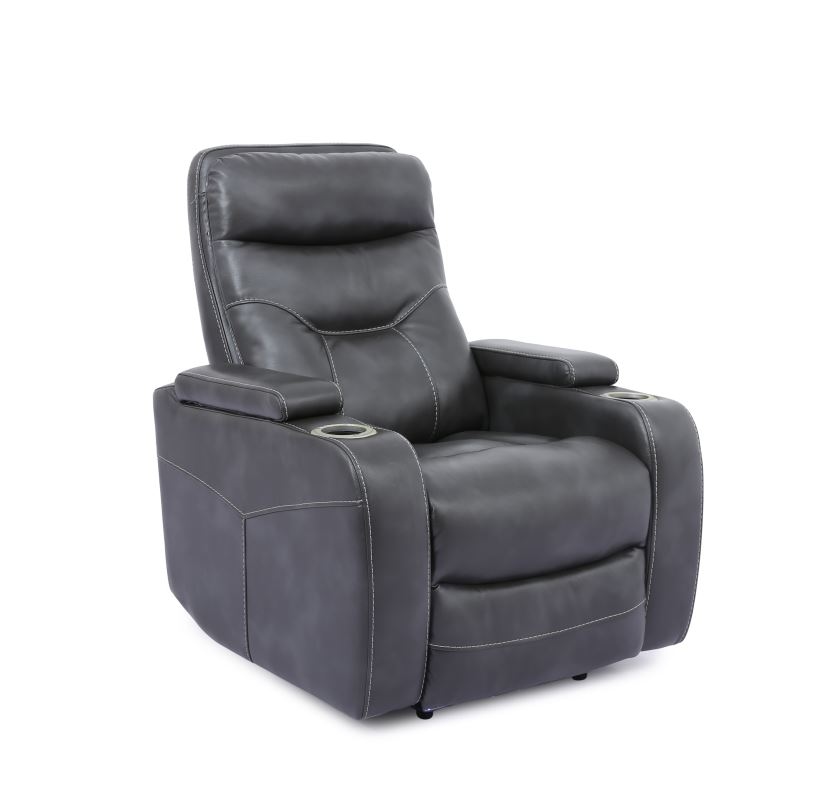 Power Recliner with Light
