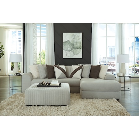 2-Piece Sectional