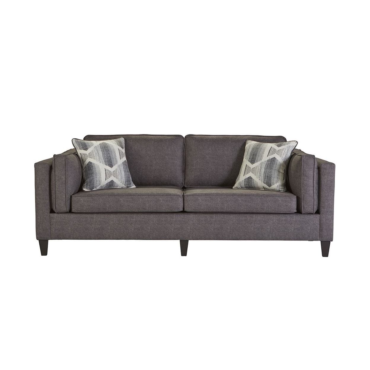 Hughes Furniture 21100 Sofa
