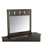 Carolina Chairs Woodbury 9-Drawer Dresser & Mirror