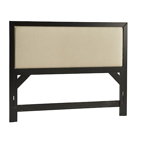 Panel Queen Headboard