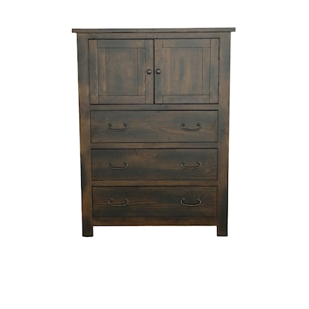 Door Chest