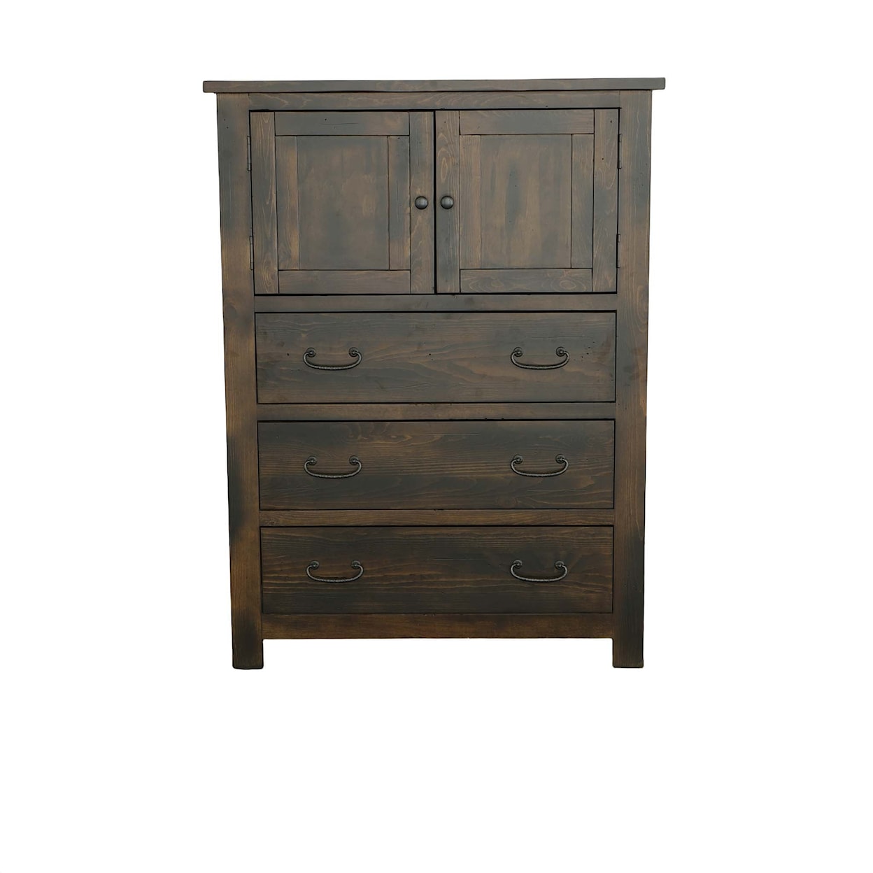 Progressive Furniture Woodbury Door Chest