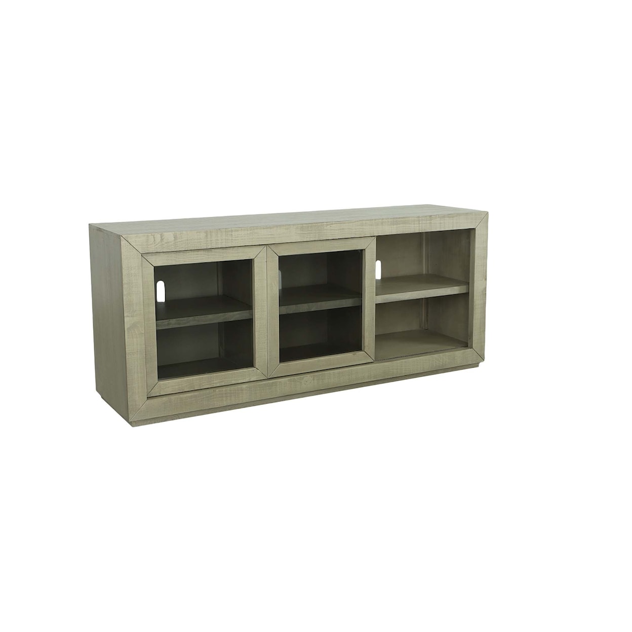 Progressive Furniture Palisades TV Console