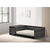Progressive Furniture Bruno Pet Bed W/Cushion