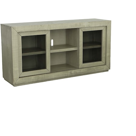 TV Console