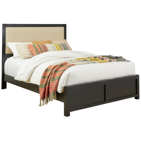 Queen Bed