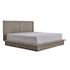 Progressive Furniture Palisades Queen bed