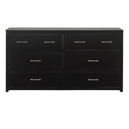 Drawer Dresser