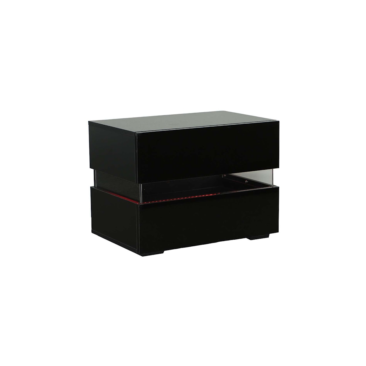 Progressive Furniture Dreamy Nightstand