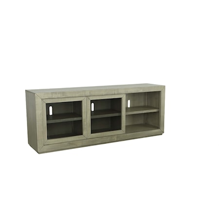 TV Console