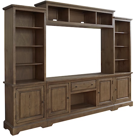 Wall Unit