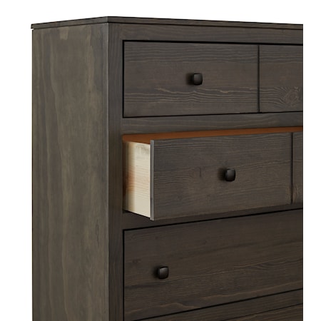 5-Drawer Chest