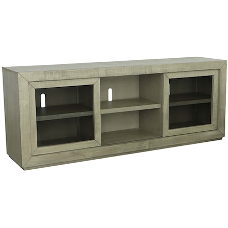 TV Console