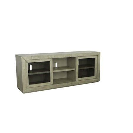 TV Console