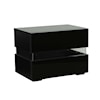 Progressive Furniture Dreamy Nightstand