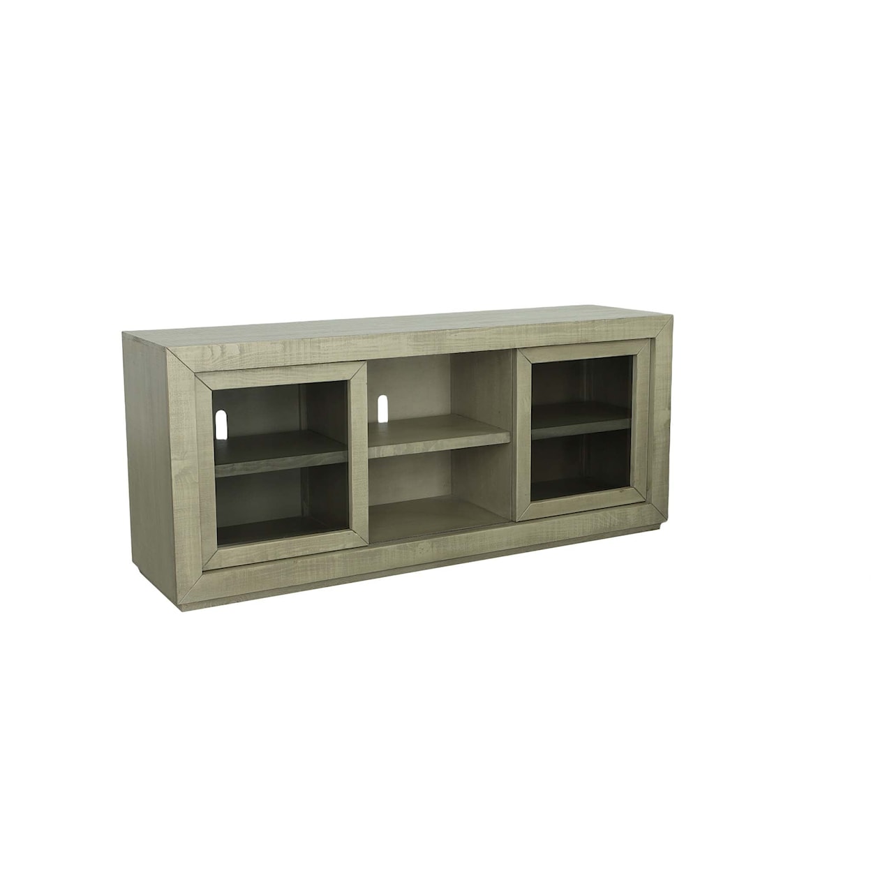 Progressive Furniture Palisades TV Console