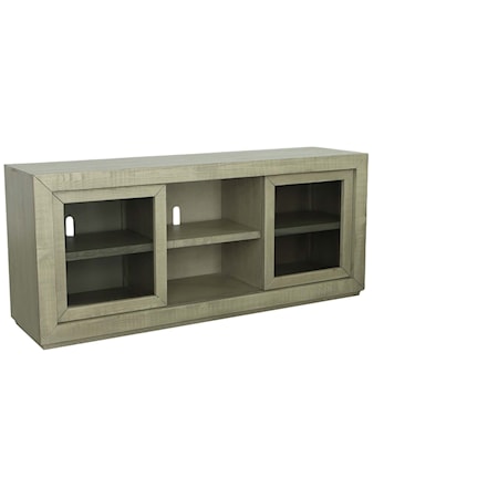 TV Console