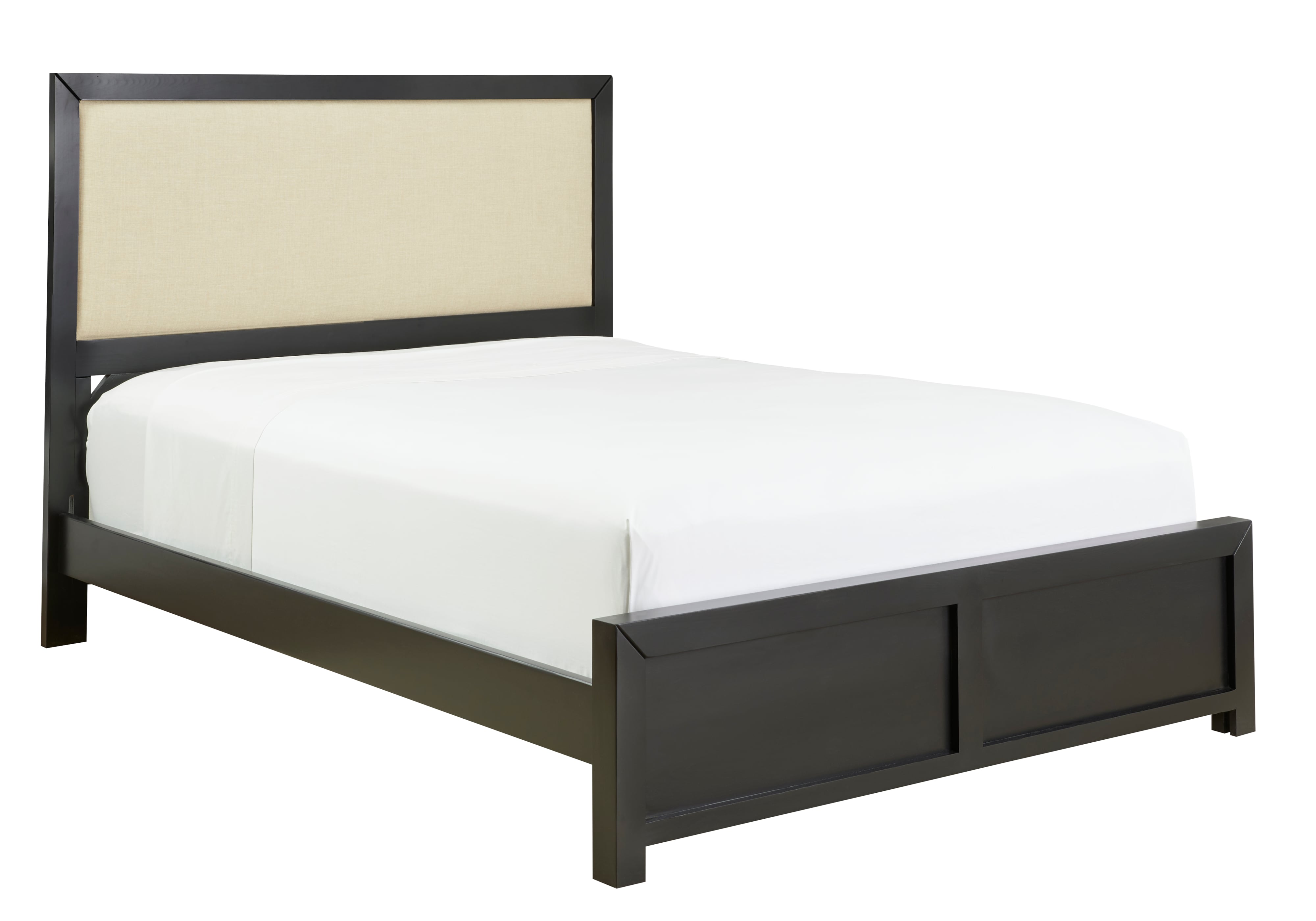 Queen Bed