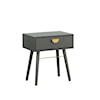 Progressive Furniture Dreamy Nightstand