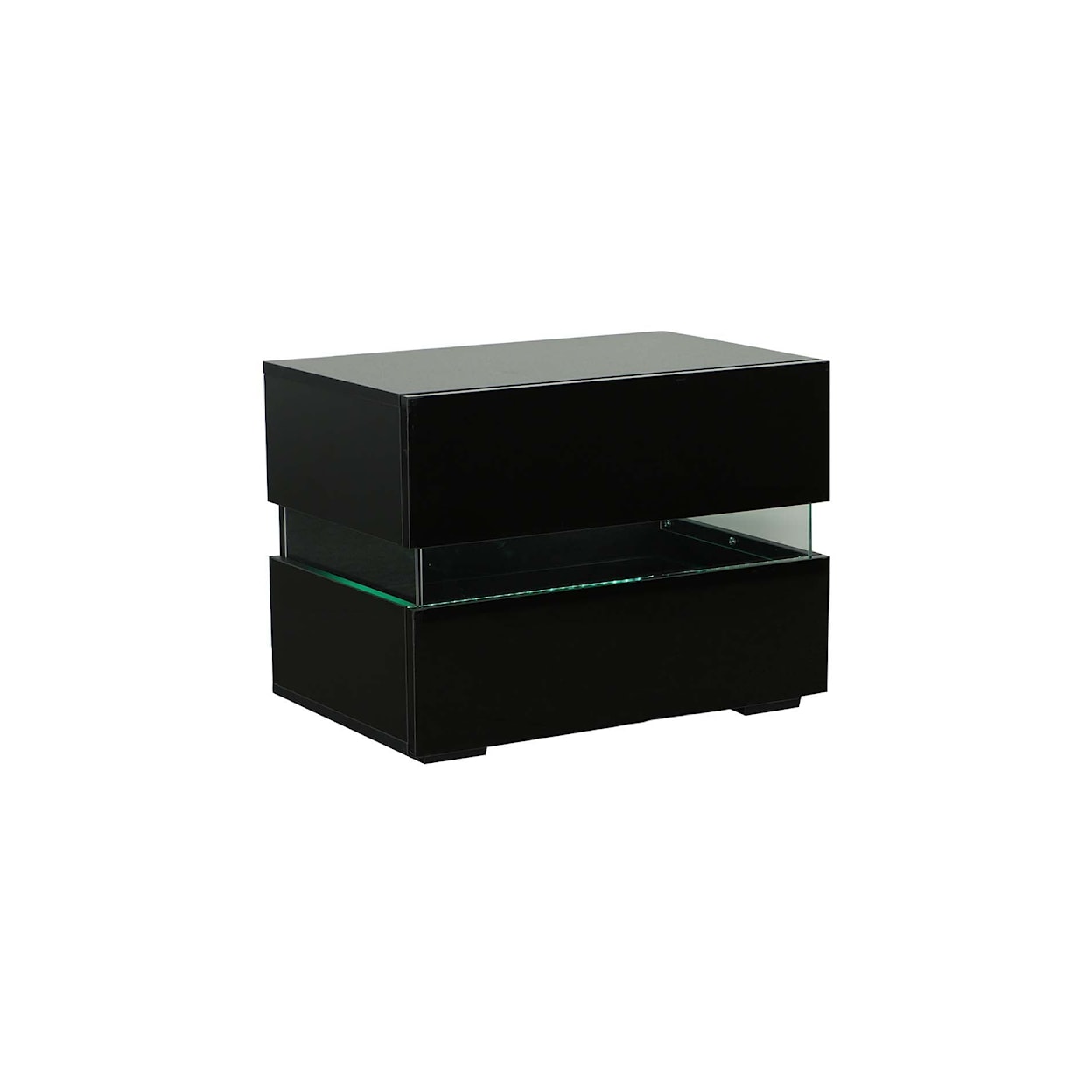 Progressive Furniture Dreamy Nightstand