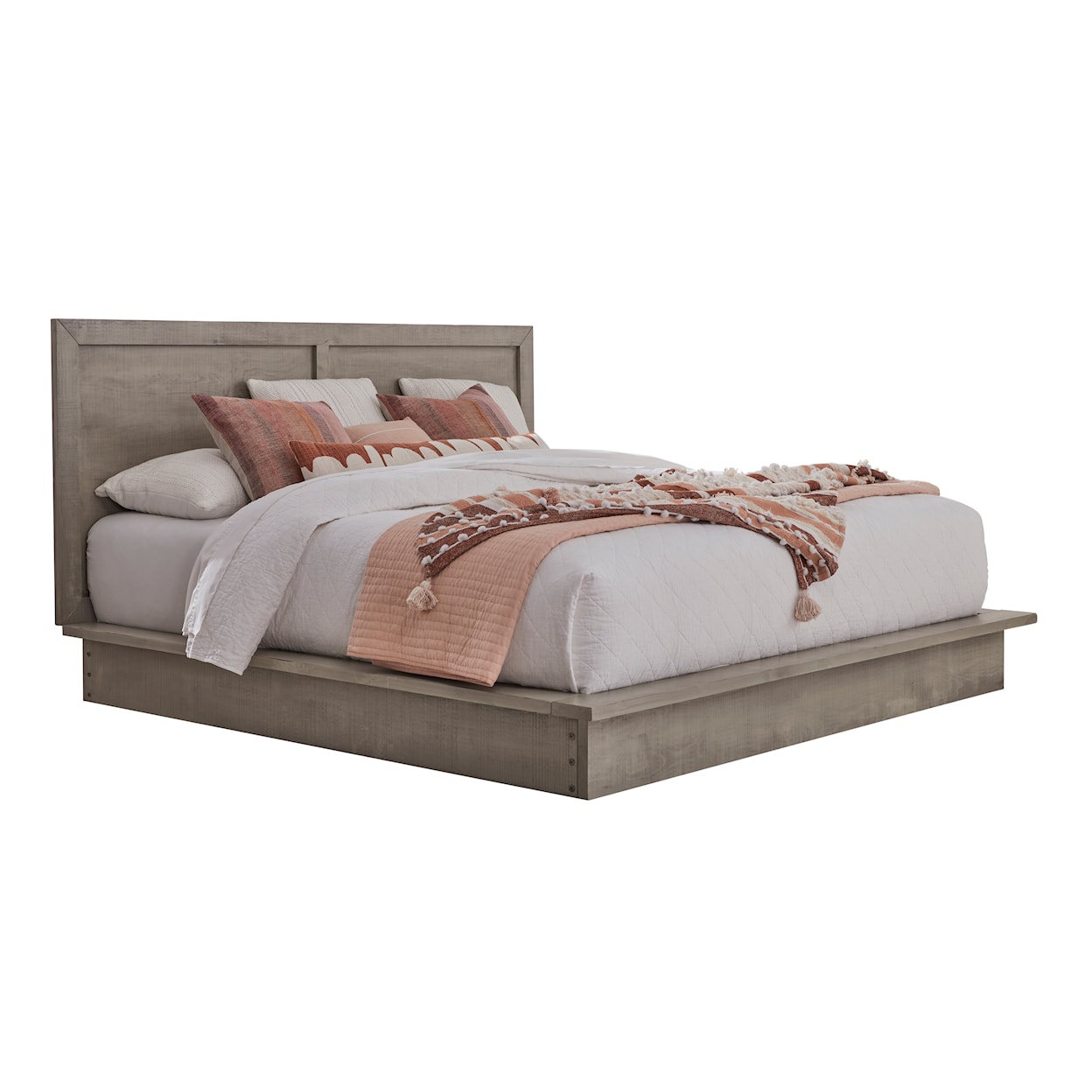 Progressive Furniture Palisades Queen bed