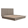 Progressive Furniture Palisades King Panel Bed