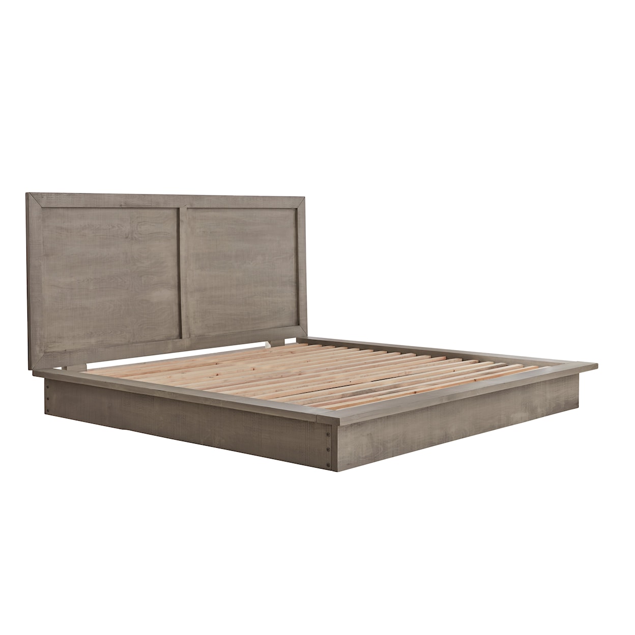 Progressive Furniture Palisades King Panel Bed