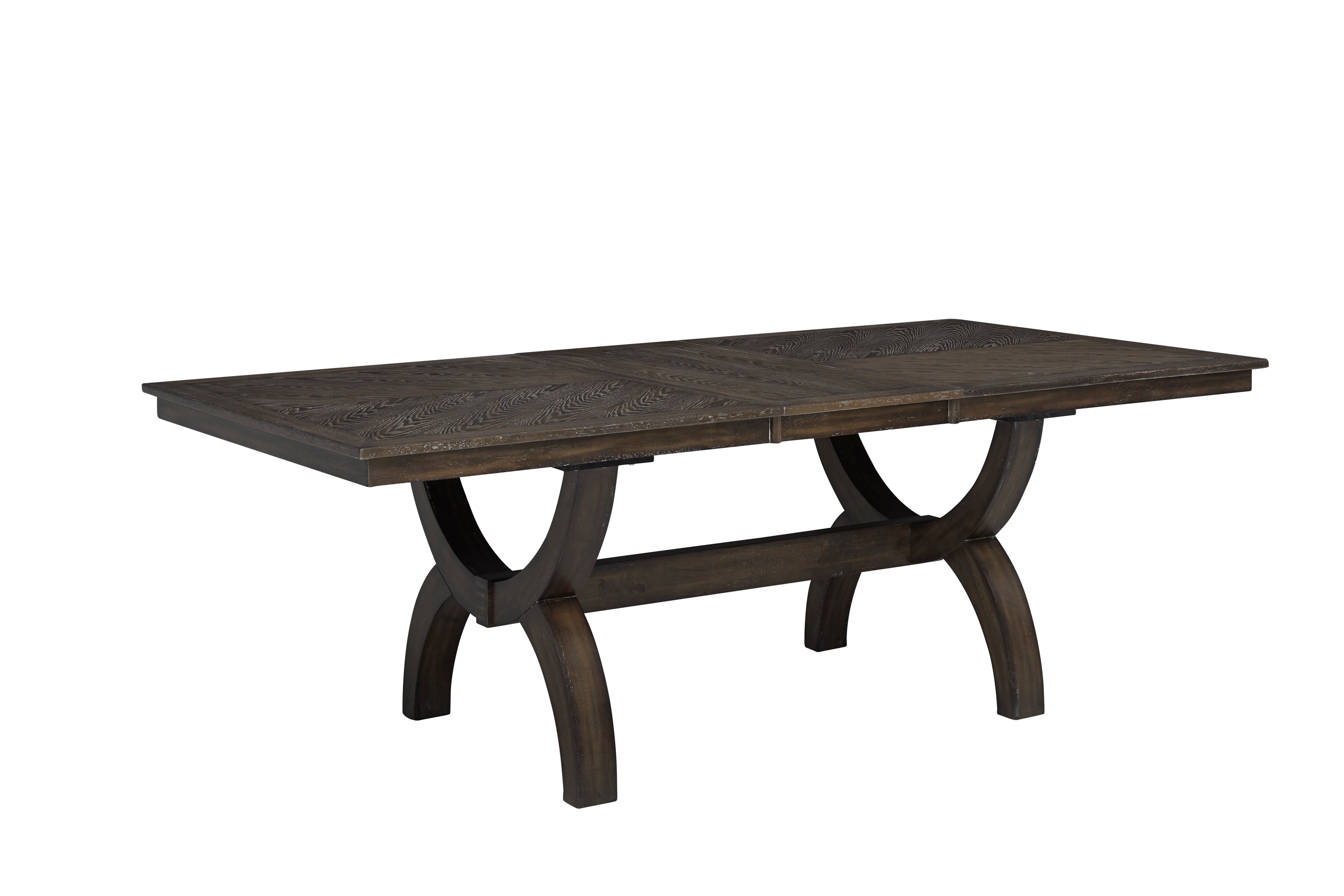 5-Piece Extendable Dining Set