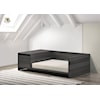 Progressive Furniture Bruno Pet Bed W/Cushion