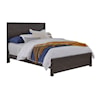 Progressive Furniture Champion 5-Piece King Bedroom Set