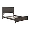 Progressive Furniture Champion Queen Panel Bed