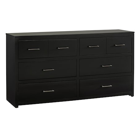 Drawer Dresser