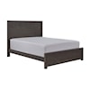 Progressive Furniture Champion King Panel Bed