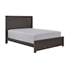 Progressive Furniture Champion Queen Panel Bed