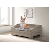 Progressive Furniture ZoZo Pet Bed W/Cushion