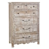 Progressive Furniture Chatsworth Chest