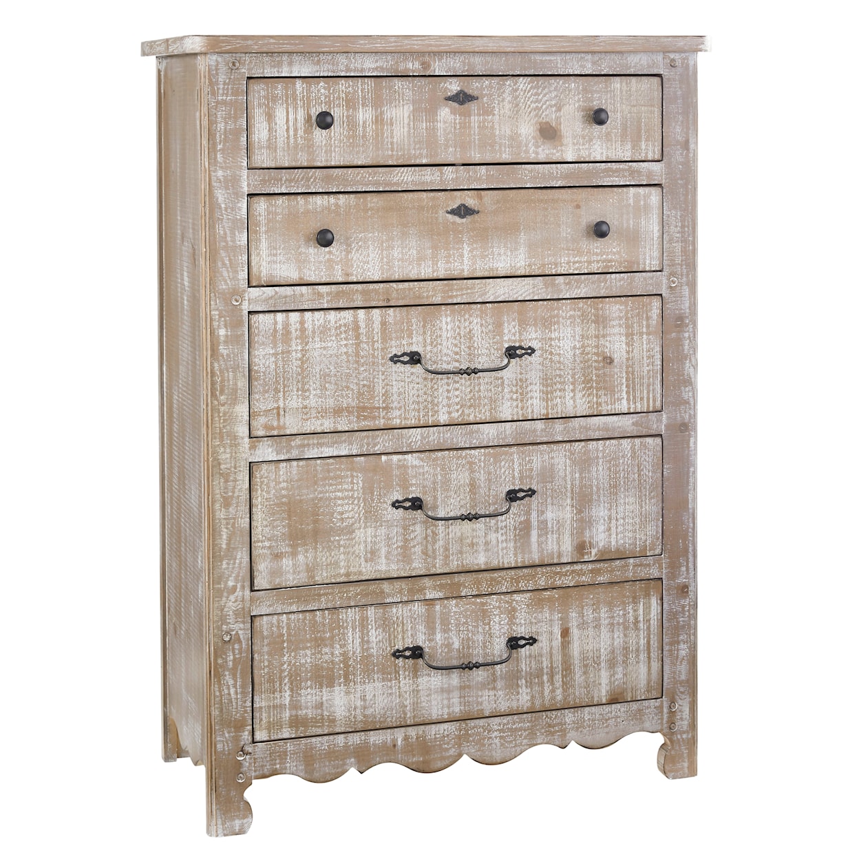 Progressive Furniture Chatsworth Chest