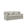 Hickory Craft 915850BD Sofa