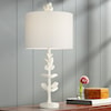 Pacific Coast Lighting Pacific Coast Lighting TL-Resin branch with leaves
