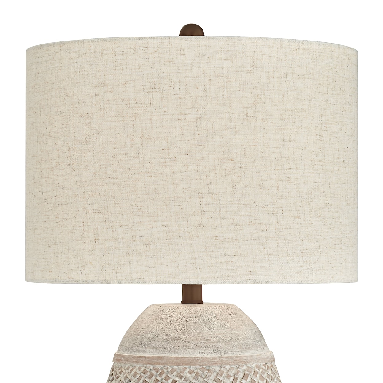 Pacific Coast Lighting Pacific Coast Lighting TL-Resin with Mini Cube Pattern