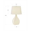 Pacific Coast Lighting PACIFIC COAST LIGHTING Table Lamp