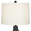 Pacific Coast Lighting Pacific Coast Lighting Tl-Poly Matte Black With US