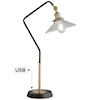 Pacific Coast Lighting Table Lamps Table Lamp