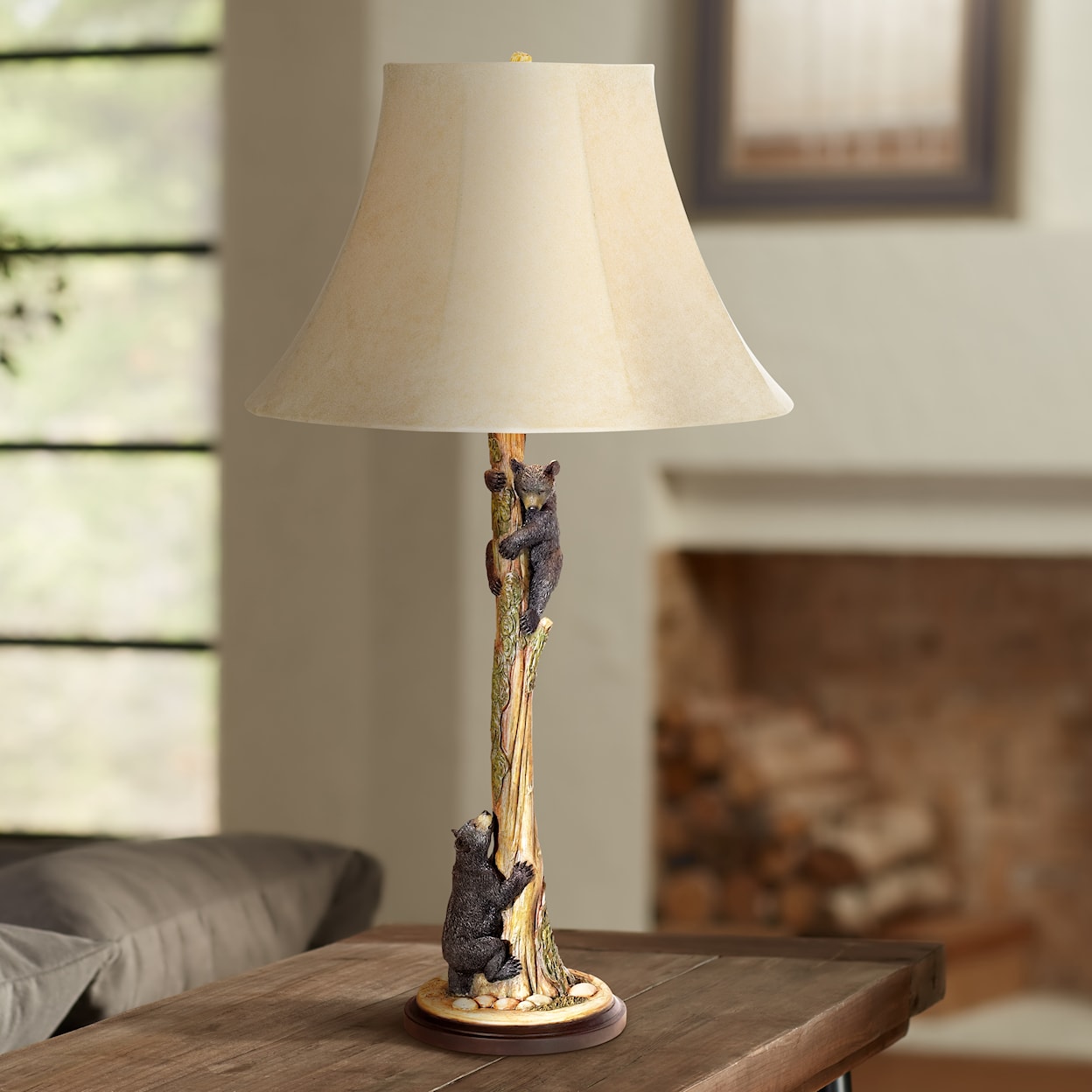 Pacific Coast Lighting PACIFIC COAST LIGHTING Table Lamp