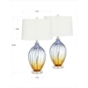 Pacific Coast Lighting PACIFIC COAST LIGHTING Table Lamp