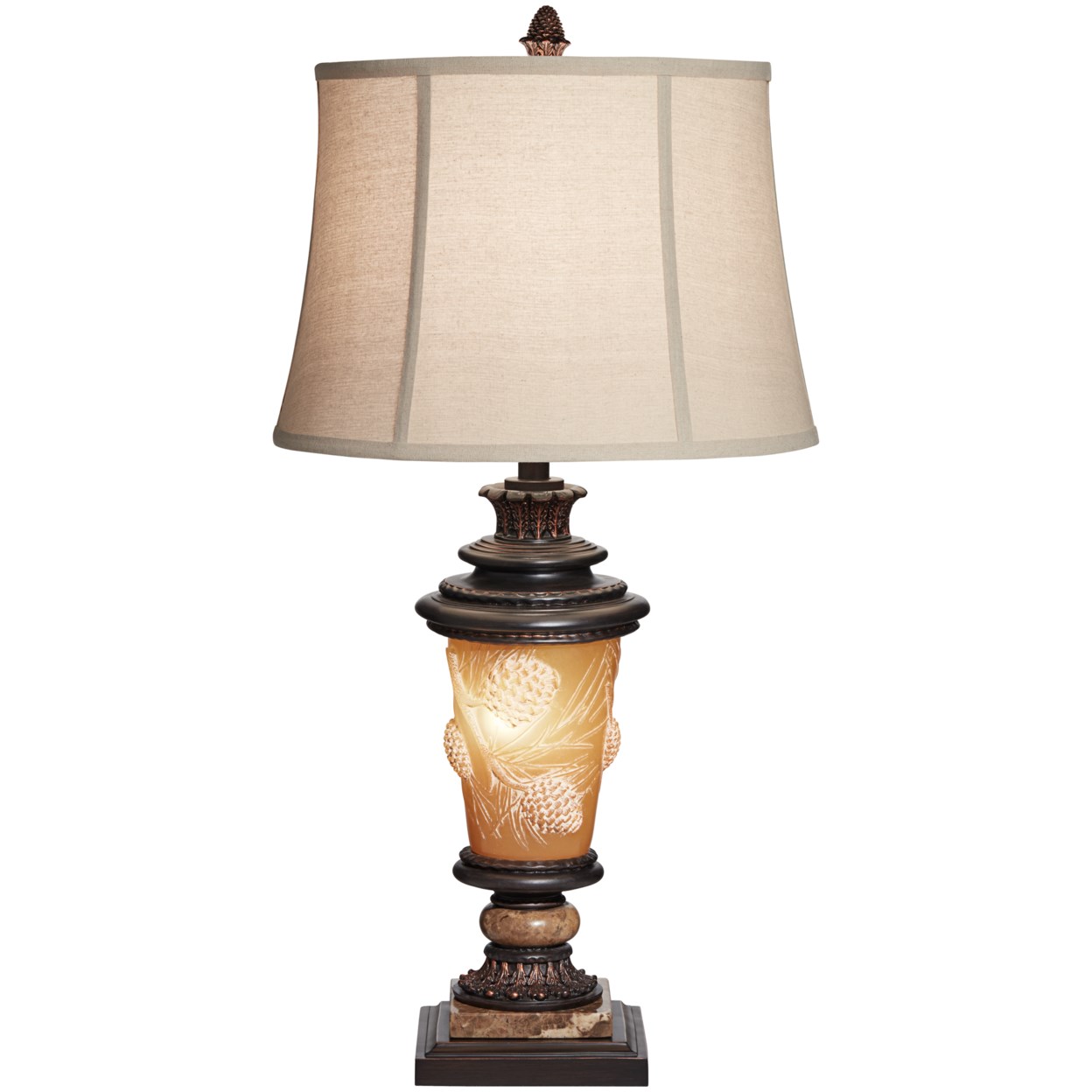 Pacific Coast Lighting Pacific Coast Lighting Table Lamp