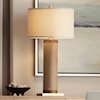 Pacific Coast Lighting Pacific Coast Lighting TL-Natural rope column